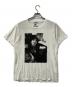 Hysteric Glamour（ヒステリックグラマー）の古着「半袖カットソー ANDY WARHOL プリントTシャツ」｜ホワイト