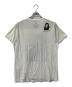 Hysteric Glamour (ヒステリックグラマー) courtney love (コートニーラブ) 半袖カットソー ANDY WARHOL プリントTシャツ ホワイト サイズ:L：7000円