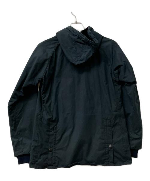 Barbour（バブアー）Barbour (バブアー) マウンテンパーカー ネイビー サイズ:36の古着・服飾アイテム