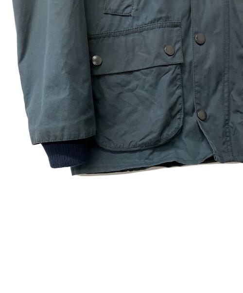 Barbour（バブアー）Barbour (バブアー) マウンテンパーカー ネイビー サイズ:36の古着・服飾アイテム