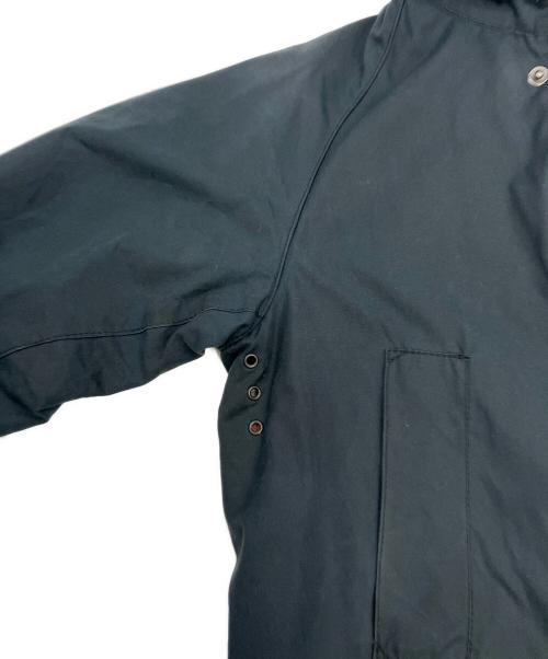 Barbour（バブアー）Barbour (バブアー) マウンテンパーカー ネイビー サイズ:36の古着・服飾アイテム
