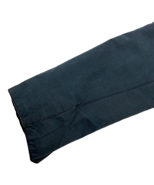 Barbour（バブアー）Barbour (バブアー) マウンテンパーカー ネイビー サイズ:36の古着・服飾アイテム