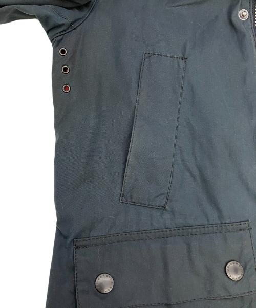 Barbour（バブアー）Barbour (バブアー) マウンテンパーカー ネイビー サイズ:36の古着・服飾アイテム