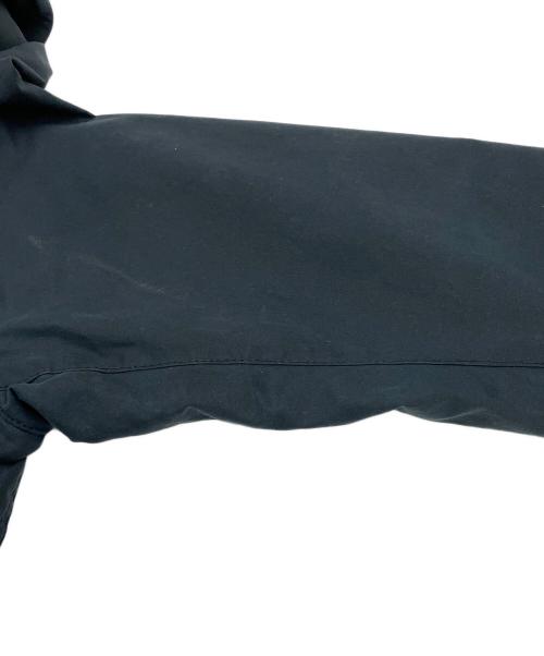 Barbour（バブアー）Barbour (バブアー) マウンテンパーカー ネイビー サイズ:36の古着・服飾アイテム
