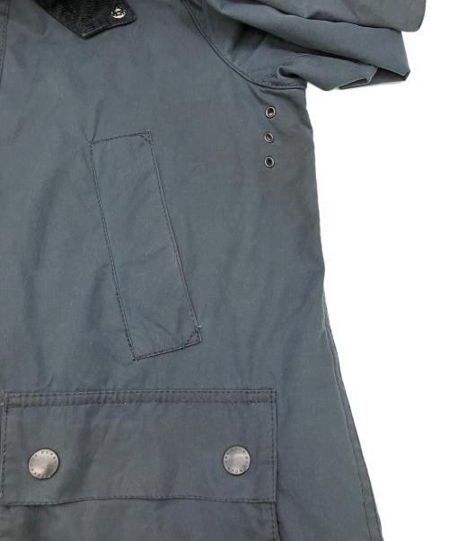 Barbour（バブアー）Barbour (バブアー) マウンテンパーカー ネイビー サイズ:36の古着・服飾アイテム