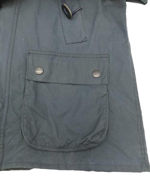 Barbour（バブアー）Barbour (バブアー) マウンテンパーカー ネイビー サイズ:36の古着・服飾アイテム