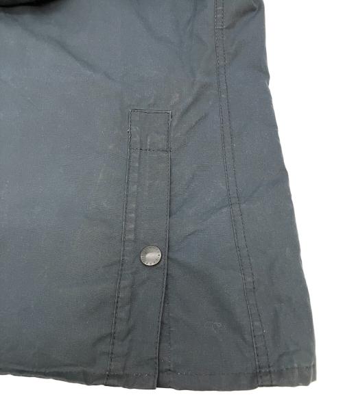Barbour（バブアー）Barbour (バブアー) マウンテンパーカー ネイビー サイズ:36の古着・服飾アイテム