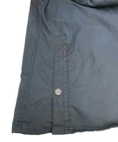 Barbour（バブアー）Barbour (バブアー) マウンテンパーカー ネイビー サイズ:36の古着・服飾アイテム