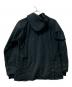Barbour (バブアー) マウンテンパーカー ネイビー サイズ:36：15000円