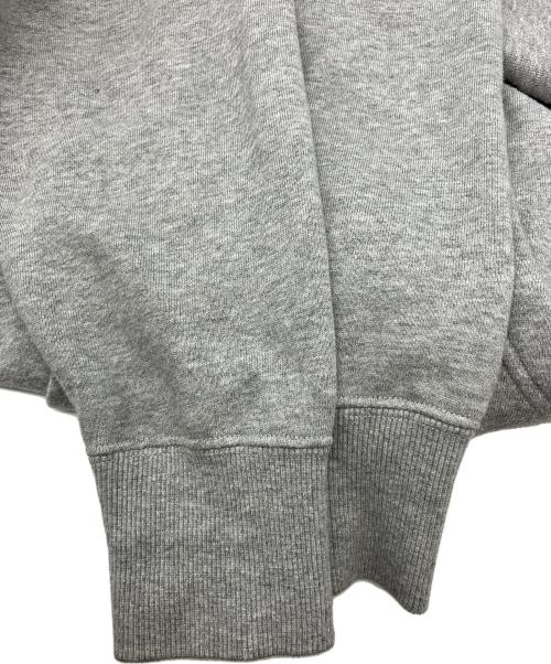 THE NORTH FACE（ザ ノース フェイス）THE NORTH FACE (ザ ノース フェイス) パーカー ジップパーカー グレー サイズ:Mの古着・服飾アイテム