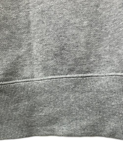 THE NORTH FACE（ザ ノース フェイス）THE NORTH FACE (ザ ノース フェイス) パーカー ジップパーカー グレー サイズ:Mの古着・服飾アイテム
