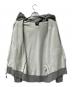 THE NORTH FACE (ザ ノース フェイス) パーカー ジップパーカー グレー サイズ:M：4000円