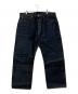 LEVI'S（リーバイス）の古着「デニムパンツ　501XX 1955復刻 ボタン裏3015 ビッグE」｜インディゴ