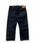 LEVI'S (リーバイス) デニムパンツ　501XX 1955復刻 ボタン裏3015 ビッグE インディゴ サイズ:L：25000円