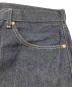 中古・古着 LEVI'S (リーバイス) デニムパンツ　501XX 1955復刻 ボタン裏3015 ビッグE インディゴ サイズ:L：25000円