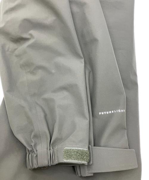 THE NORTH FACE（ザ ノース フェイス）THE NORTH FACE (ザ ノース フェイス) ドリズルジャケット オリーブ サイズ:XLの古着・服飾アイテム