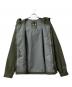 THE NORTH FACE (ザ ノース フェイス) ドリズルジャケット オリーブ サイズ:XL：8000円