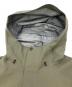 中古・古着 THE NORTH FACE (ザ ノース フェイス) ドリズルジャケット オリーブ サイズ:XL：8000円