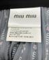 MIU MIUの古着・服飾アイテム：40000円