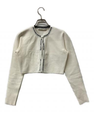 中古・古着通販】ALEXANDER WANG.T (アレキサンダーワンティー) 厚手