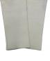 中古・古着 ALEXANDER WANG.T (アレキサンダーワンティー) 厚手カーディガン Cropped Stretch Knit Cardigan ホワイト×ブラック サイズ:S：8000円