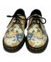 Dr.Martens (ドクターマーチン) 1461 3ホールシューズ　浮世絵 マルチカラー サイズ:26：15000円