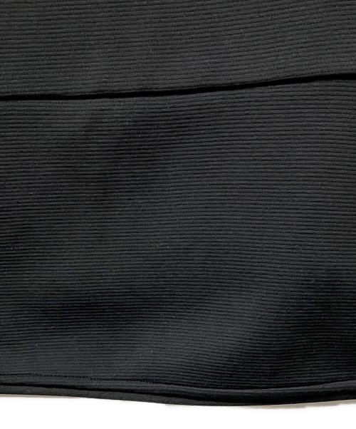 THE NORTH FACE（ザ ノース フェイス）THE NORTH FACE (ザ ノース フェイス) ジップパーカー オルタイムホットフーディ ブラック サイズ:Mの古着・服飾アイテム