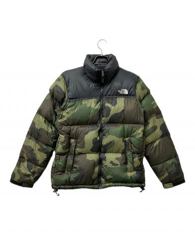 ⭐️未使用品⭐️THE　NORTH　FACE　NOVERTY　ダウンジャケット 中古・古着通販】THE NORTH FACE (ザ ノース フェイス) ダウン