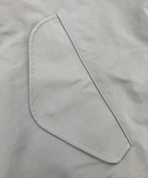 THE RERACS（ザ リラクス）THE RERACS (ザ リラクス) マウンテンパーカー ブラウン サイズ:Sの古着・服飾アイテム