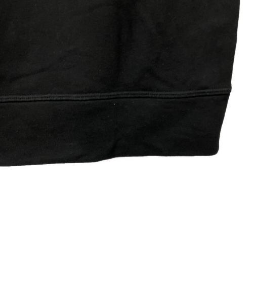 JOHN ELLIOTT（ジョン エリオット）JOHN ELLIOTT (ジョン エリオット) パーカー HOODED VILLAIN ブラック サイズ:1の古着・服飾アイテム