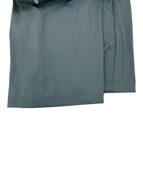 Sea Room lynn（シールームリン）Sea Room lynn (シールームリン) トラックパンツ Softフレアジャージーパンツ スカイブルー サイズ:Sの古着・服飾アイテム