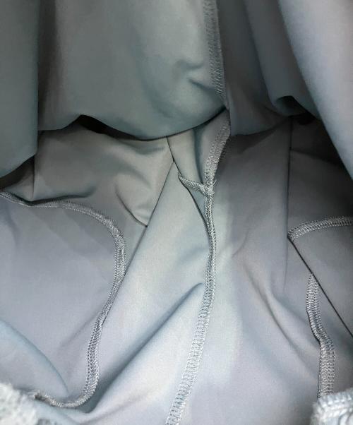 Sea Room lynn（シールームリン）Sea Room lynn (シールームリン) トラックパンツ Softフレアジャージーパンツ スカイブルー サイズ:Sの古着・服飾アイテム