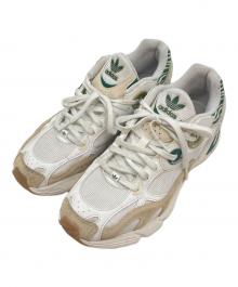 adidas（アディダス）の古着「adidas  スニーカー」｜ホワイト