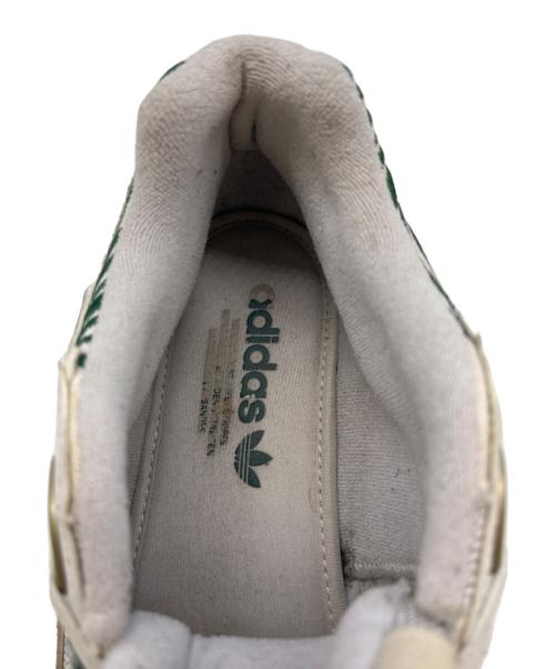 adidas（アディダス）adidas (アディダス) adidas  スニーカー ホワイト サイズ:27.0の古着・服飾アイテム
