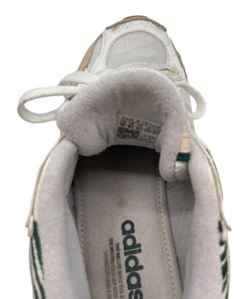 adidas（アディダス）adidas (アディダス) adidas  スニーカー ホワイト サイズ:27.0の古着・服飾アイテム
