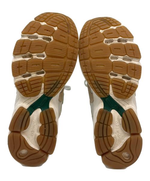 adidas（アディダス）adidas (アディダス) adidas  スニーカー ホワイト サイズ:27.0の古着・服飾アイテム