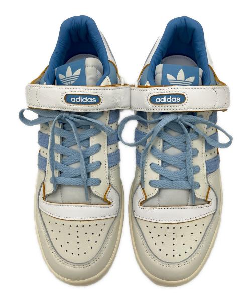 adidas（アディダス）adidas (アディダス) ローカットスニーカー Forum 84 Low 