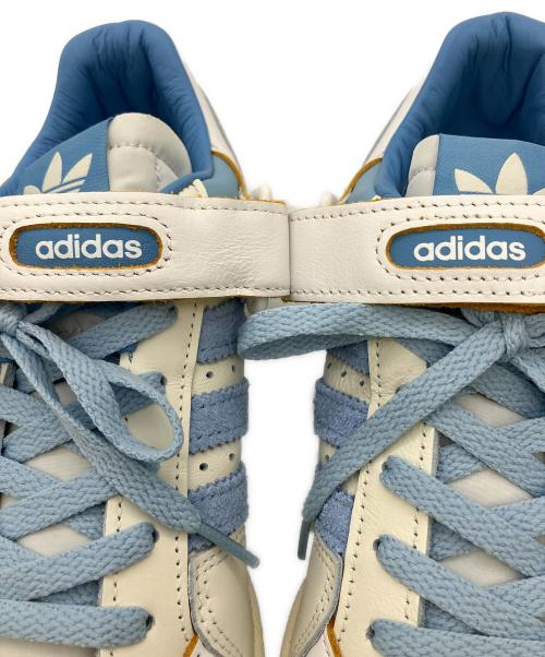 adidas（アディダス）adidas (アディダス) ローカットスニーカー Forum 84 Low 