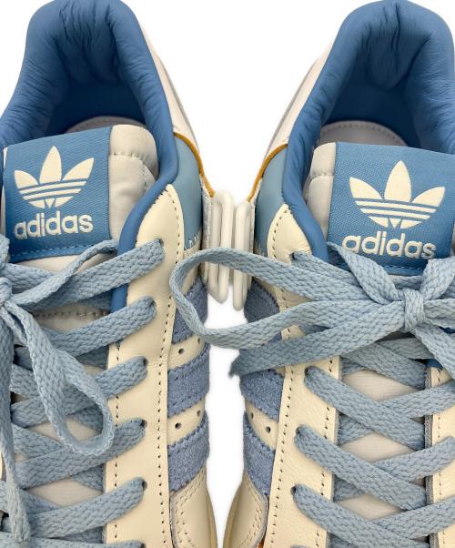 adidas（アディダス）adidas (アディダス) ローカットスニーカー Forum 84 Low 