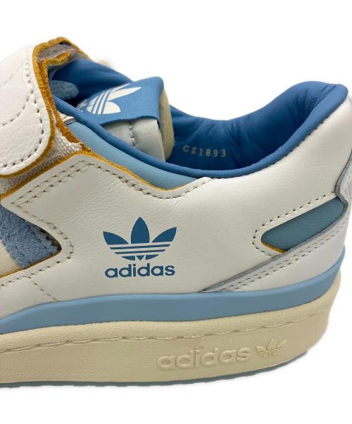 adidas（アディダス）adidas (アディダス) ローカットスニーカー Forum 84 Low 