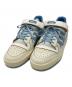 adidas（アディダス）の古着「ローカットスニーカー Forum 84 Low 