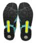 中古・古着 adidas (アディダス) ローカットスニーカー　ZX8000　② スカイブルー×イエロー サイズ:27：12000円