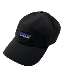 Patagonia（パタゴニア）の古着「キャップ テルボンヌ・ハット」｜ブラック