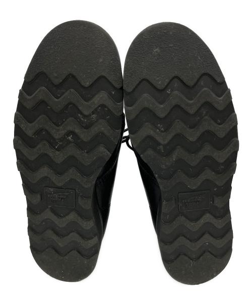 RED WING（レッドウィング）RED WING (レッドウィング) ブーツ　アイリッシュセッター ブラック サイズ:25の古着・服飾アイテム