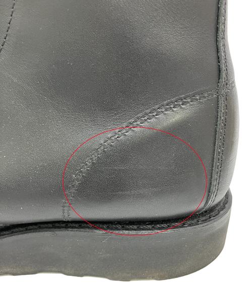 RED WING（レッドウィング）RED WING (レッドウィング) ブーツ　アイリッシュセッター ブラック サイズ:25の古着・服飾アイテム