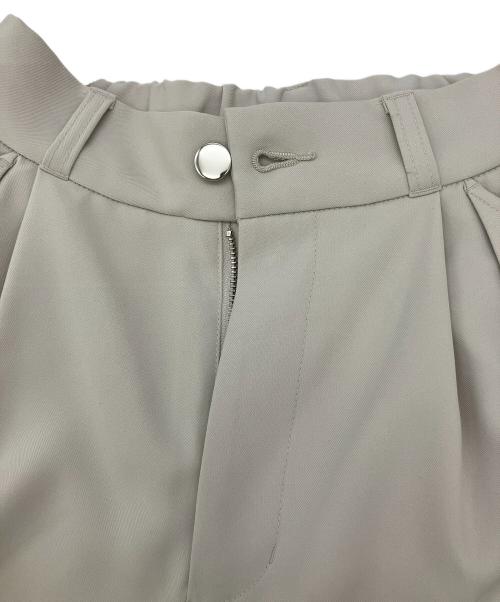 HARE（ハレ）HARE (ハレ) カーゴパンツ グレー サイズ:FREEの古着・服飾アイテム