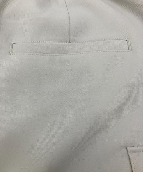 HARE（ハレ）HARE (ハレ) カーゴパンツ グレー サイズ:FREEの古着・服飾アイテム