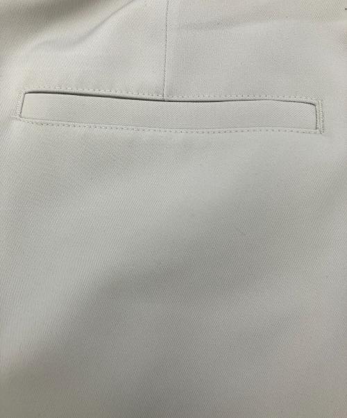 HARE（ハレ）HARE (ハレ) カーゴパンツ グレー サイズ:FREEの古着・服飾アイテム
