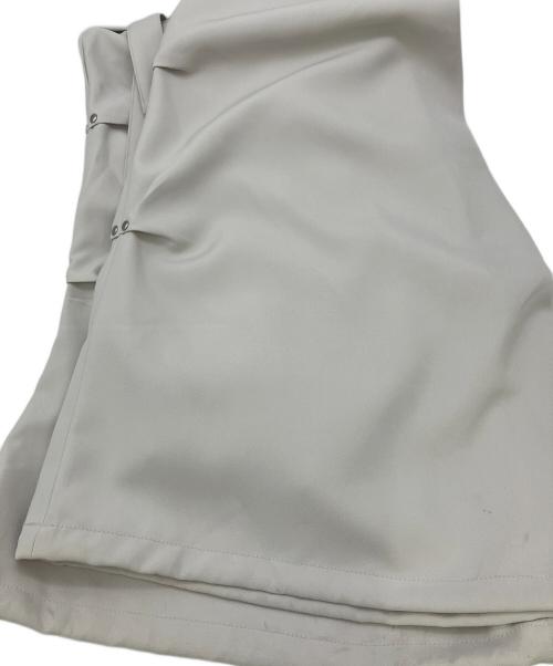 HARE（ハレ）HARE (ハレ) カーゴパンツ グレー サイズ:FREEの古着・服飾アイテム
