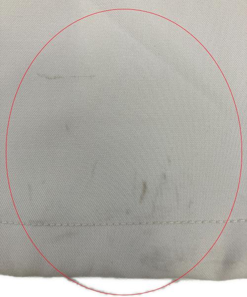 HARE（ハレ）HARE (ハレ) カーゴパンツ グレー サイズ:FREEの古着・服飾アイテム
